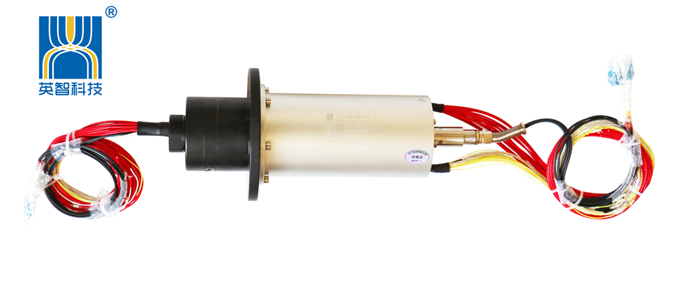 光电气组合滑环 DHS078-46-3F-1Q（4.5KG）